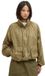 Barbour Rowane Veste imperméable Vert S Femme