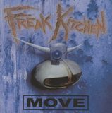 Suburban Freak Kitchen Move