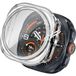 imoshion Samsung Galaxy Watch Ultra 2 (2026) Transparant Full Cover Hardcase