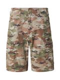 LEVI'S ® Cargobroek 'CARRIER' bruin / donkerbruin / kaki / olijfgroen
