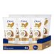 Dove Nourishing Secrets Handcrème met kokosolie en amandelmelk voor de droge huid, 6 x 75 ml