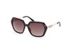 Guess GU00267 Lunettes de soleil femme Marron Dégradé Brun/CAT3 Femme
