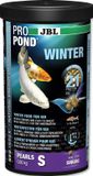 JBL PROPOND WINTER S - Wintervoer voor kleine vijvervissen - 3 MM - 600 gram