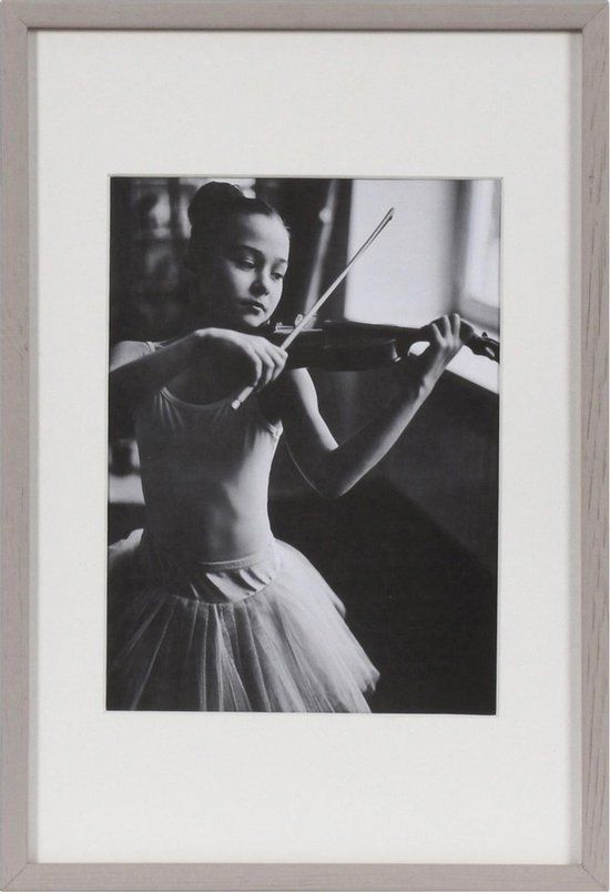 Henzo Fotolijst Viola Beige 20x30 cm