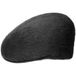 Kangol Baret Furgora 504 Noir Taille S