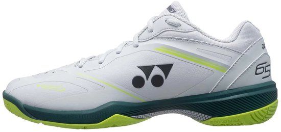 Yonex Badmintonschoenen PC-65 Z VA Heren Maat 41 Grijsbeige