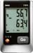 Testo 176 T4 Temperatuur Datalogger