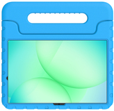 Just in Case Samsung Galaxy Tab A11 Plus / A9 Plus 11" Cover Case - Blue