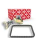 febi bilstein 109008 Kit de chaînes, commade de pompe à huile Toyota Turbo ProKit NEUF