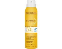 Bioderma Photoderm Invisible Mist SPF50+ 150 ml