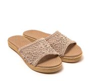 Brasileras Sandalen Dames Beige 36