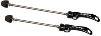 SRAM X.9 Quick Release Zwart Mountainbike