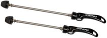 SRAM X.9 Quick Release Zwart Mountainbike