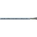 LAPP ÖLFLEX® SMART 108 Câble de commande 4 G 0.50 mm² Gris 10040099/1 par mètre
