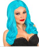 Widmann Pruik Roxy Blauw