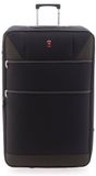 Gladiator Metro XL Koffer - 83 cm - Zwart