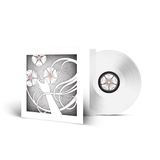 Suburban Whispering Void At the Sound of the Heart LP Coloured Vinyl Clear