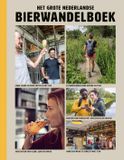 ANWB Media ANWB Het grote Nederlandse Bierwandelboek