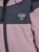 hummel hmlMINI BLOCK SNOWSUIT WP Unisex Kinderen 92 SEA FOG Polyester Herfst/Winter 2026