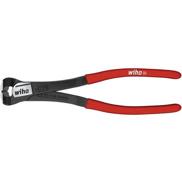 Wiha Z 17 0 01 Krachtkopkniptang Classic - 180 mm
