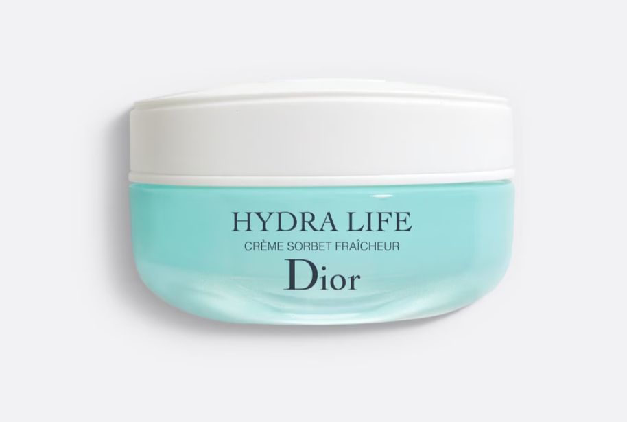 Dior Hydra Life Fresh Sorbet Creme - 50 ml