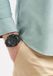 Nautica Nct Bluesail Analoog Horloge Zwart