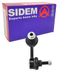 Sidem 41661 Tiranteria | Compatibel met: HONDA CIVIC VIII Stufenheck, NISSAN ALMERA TINO