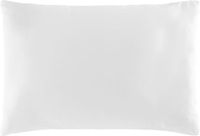 douceur Linge promotionnel Microvezel kussensloop Wit Effen 50x70 cm