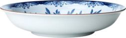 Rörstrand Ostindia Floris Diep bord - Pastabord 22 cm
