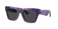 GAFAS Burberry Sunglasses / 52 (ml) / Unisex