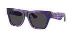 GAFAS Burberry Sunglasses / 52 (ml) / Unisex