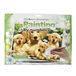 Royal & Langnickel Schilderen op nummertjes Golden Retriever
