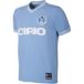 COPA Maradona Napoli 1984 Retro Voetbalshirt Heren Blauw M