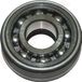 Husqvarna roulement 15x39x15.9 (référence 503 93 23-02), marque SKF