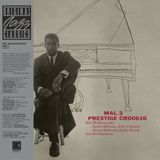 Mal/2 John Coltrane & Mal Waldron Sextet - Mal/2 (LP) (Remastered)