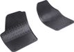 Rigum tapis de sol en caoutchouc pour VW POLO (9N), avant