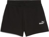 PUMA ESS Small No. 1 Logo Shorts TR G Meisjes Broek - Puma Black