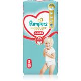 Pampers Premium Care Pants Size 5 Jumbo Pack (Gr. 5, 50 Pcs.)