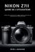 Nikon Z7ii Guide de l'Utilisateur