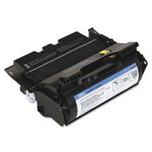 Ricoh 39V1645 - Tonercartridge - Zwart - 1 stuk