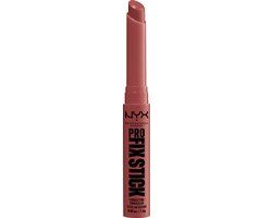 NYX Professional Makeup NYX Pro Fix Stick - Brick Red