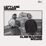V2 Red Eye Left Lane Cruiser Claw Machine Wizard
