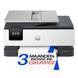 HP / OfficeJet Pro / 8125e / 405U8B / 0197029469236