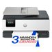 HP / OfficeJet Pro / 8125e / 405U8B / 0197029469236