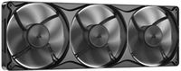 CORSAIR RS360 II 360mm Optimisé pour un Fonctionnement Silencieux – Noir