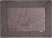 Baby's Only Gebreid boxkleed Hope - Hazel Brown - 80x100 cm