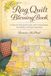 The Rag Quilt Blessing Book: A Step-by-Step Quilt Guide with Coloring Pages, Journaling, and Daily Inspiration