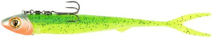 Fox Rage Pelagic Finesse Rr Citron Tigre 21cm
