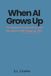When AI Grows Up: AI’s Awkward Adolescence and the World It Will Shape by 2031