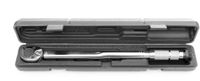 D&W FALON-TECH Momentsleutel 1/2" 42-210 Nm met vergrendeling - CrV-staal